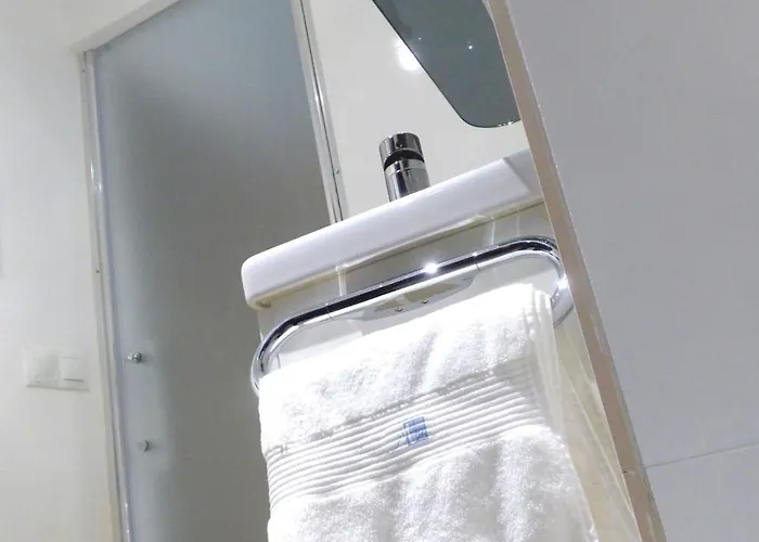 Maribel A Pie De Pista Апартаменты Сьерра-Невада