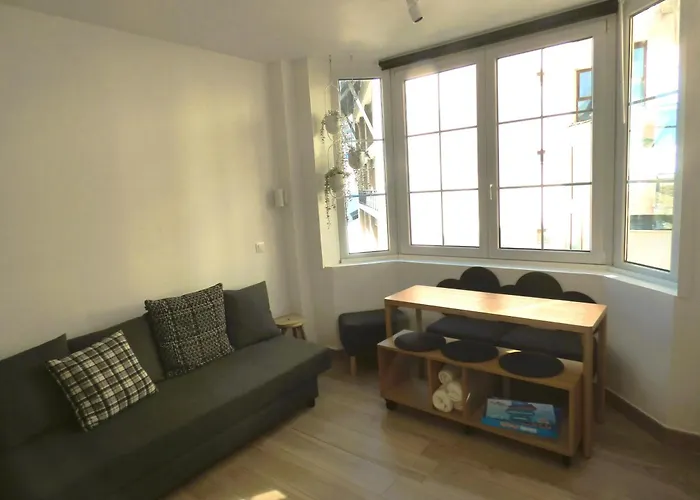 Maribel A Pie De Pista * Сьерра-Невада