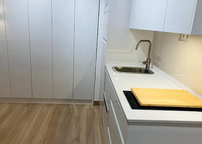 Maribel A Pie De Pista * Сьерра-Невада