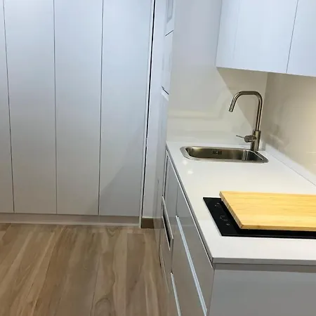 Maribel A Pie De Pista *