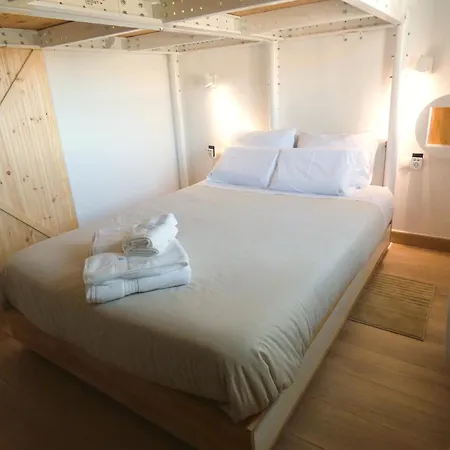 Apartment Maribel A Pie De Pista