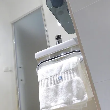 Maribel A Pie De Pista Apartment Sierra Nevada