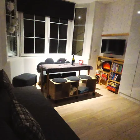 Maribel A Pie De Pista