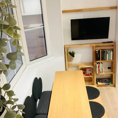 Maribel A Pie De Pista * Sierra Nevada