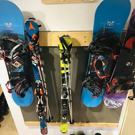 Apartment Maribel A Pie De Pista