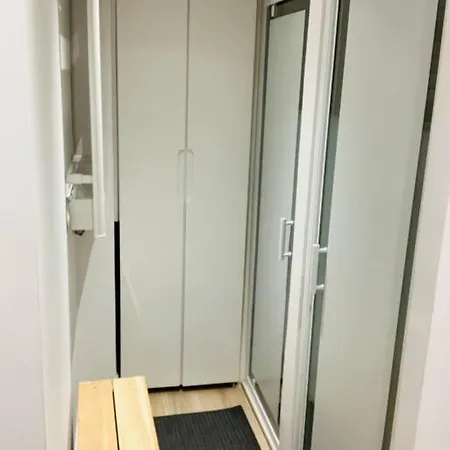 Maribel A Pie De Pista Apartment Sierra Nevada