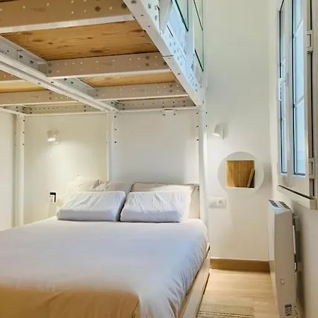 Maribel A Pie De Pista Sierra Nevada