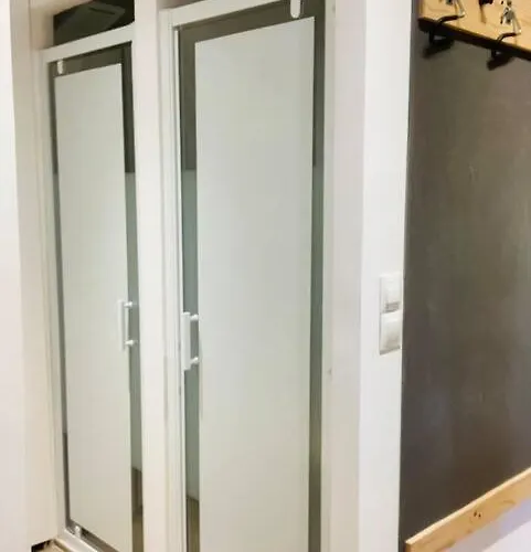 Maribel A Pie De Pista Sierra Nevada