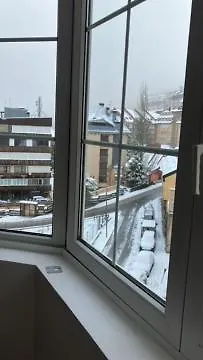 Apartamento Maribel A Pie De Pista