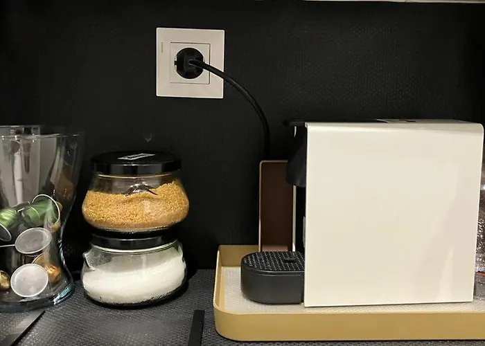 Maribel A Pie De Pista Apartamento *