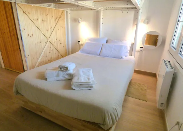 Maribel A Pie De Pista Sierra Nevada