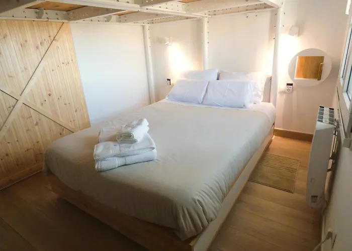 Apartamento Maribel A Pie De Pista