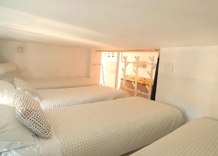 Maribel A Pie De Pista Apartamento *