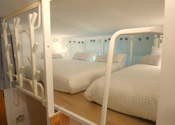 Apartamento Maribel A Pie De Pista