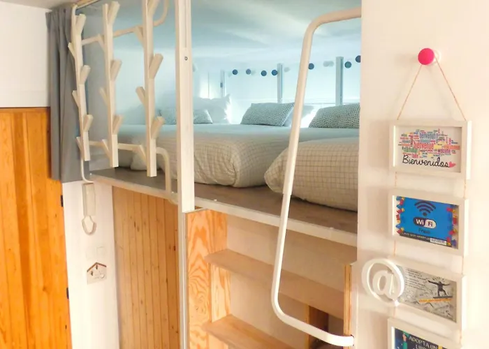 Maribel A Pie De Pista Apartamento Sierra Nevada