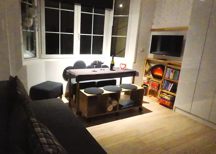 Maribel A Pie De Pista