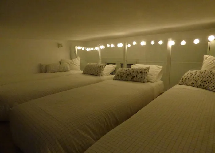 Maribel A Pie De Pista Apartamento *