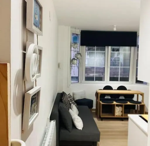 Apartamento Maribel A Pie De Pista Sierra Nevada