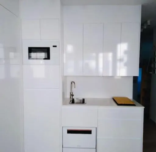 Apartamento Maribel A Pie De Pista *