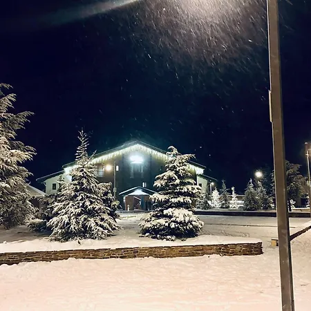 Maribel A Pie De Pista * Σιέρρα Νεβάδα