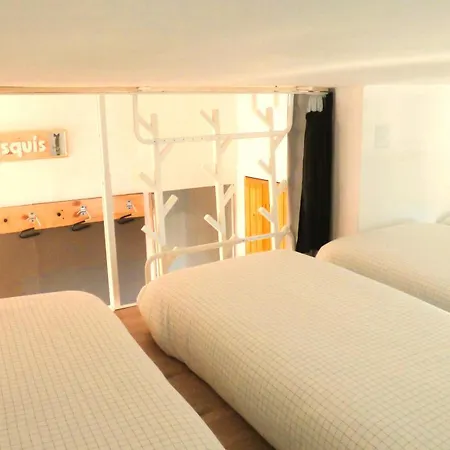 Maribel A Pie De Pista Σιέρρα Νεβάδα