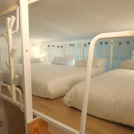 Διαμέρισμα Maribel A Pie De Pista