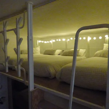 Maribel A Pie De Pista Διαμέρισμα