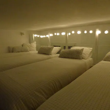 Maribel A Pie De Pista Διαμέρισμα *