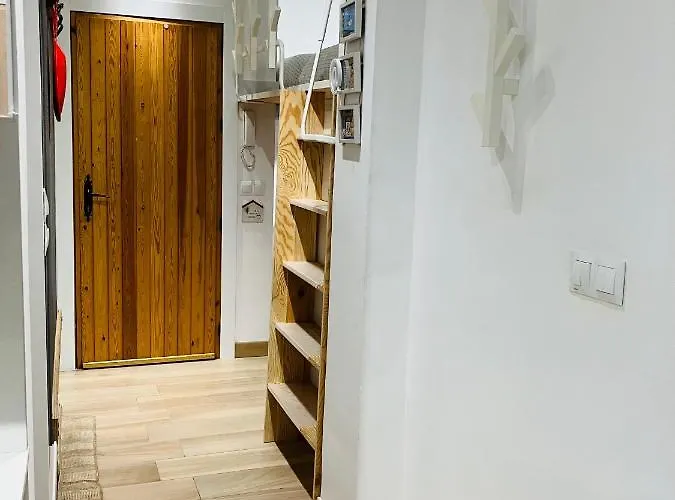 Maribel A Pie De Pista Σιέρρα Νεβάδα