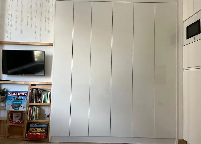 Maribel A Pie De Pista Σιέρρα Νεβάδα