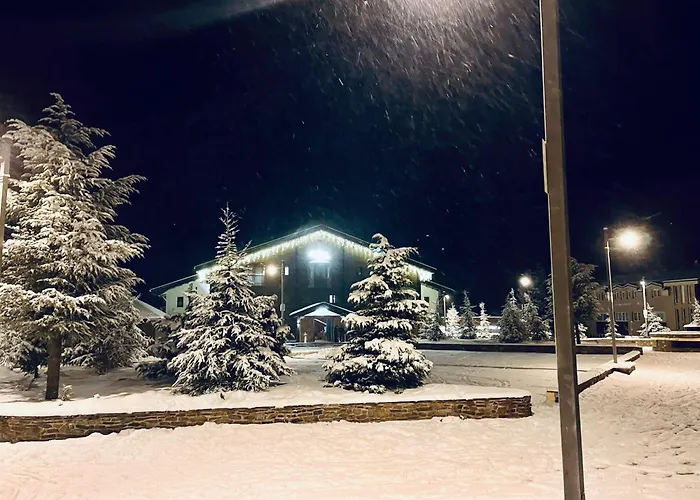 Maribel A Pie De Pista * Σιέρρα Νεβάδα