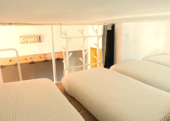 Maribel A Pie De Pista Σιέρρα Νεβάδα