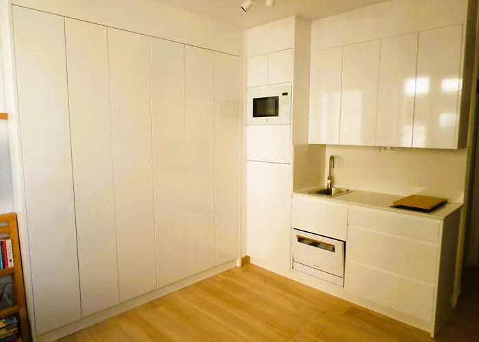 Maribel A Pie De Pista