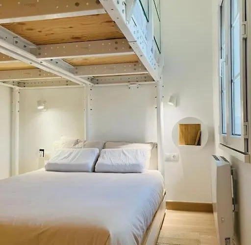 Maribel A Pie De Pista Σιέρρα Νεβάδα